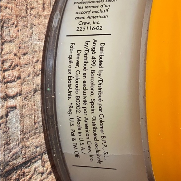 difi Heavy Hair Wax NEW - Picture 5 of 6